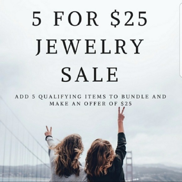 5 for $25 Set of 8 Midi Rings Elephant Boho Punk - Picture 5 of 5